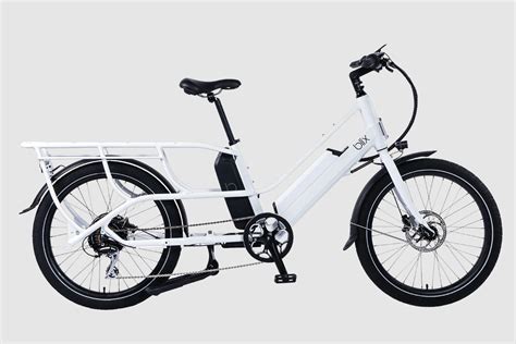 Best Electric Cargo Bikes 2024 Best Electric Bikes