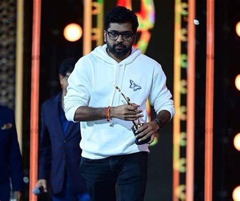 NEXA SIIMA Awards 2023 Here Is The Complete List Of Winners Telugu