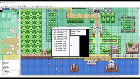 Tutorial Pokémon Essentials con RPG Maker XP 3 Debug Mode YouTube