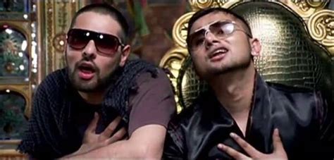 Shocking Police On The Hunt For Yo Yo Honey Singh And Badshah