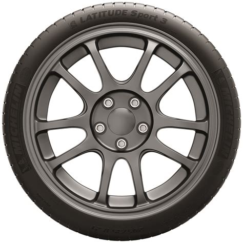 Anvelope Vara Michelin Latitude Sport Ao R W Anvelope