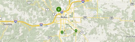 Best Trails near Rolla, Missouri | AllTrails