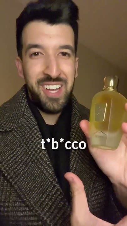 My 10 Most Worn Fragrances Of Fall Winter 2023 Youtube