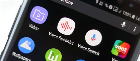 Samsung Voice Recorder app receives update as One UI 6.0 looms closer - SamMobile