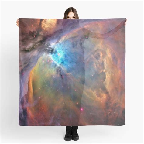 Gifts You Treasure Orion Nebula Abstract Art Products Redbubble