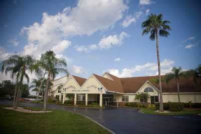 Assisted Living Facilities In Fort Myers Fl