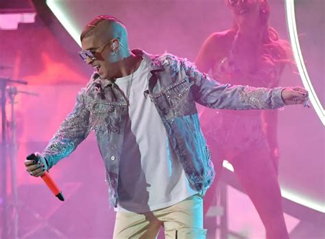 Bad Bunny Ozuna y Jhay Cortez las estrellas con más nominaciones a