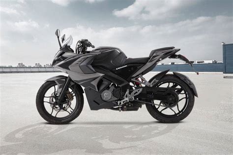 Kawasaki Rouser Rs Standard Price Specs Review Philippines