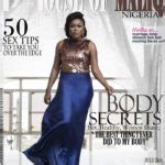 Stephanie Coker Ruth Kadiri In More Photos For House Of Maliq