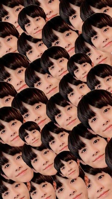 Wallpaper Winwin Nct Nct Planos De Fundo Nct