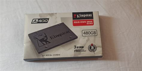 SSD/KINGSTON TECHNOLOGY SOLID-STATE DRIVE on Carousell