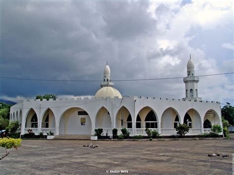 Comoros Tourism - Comoros: Background of the Comoros Islands - The ...