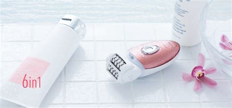 ES-ED93 Epilator - Personvård - Panasonic Sverige