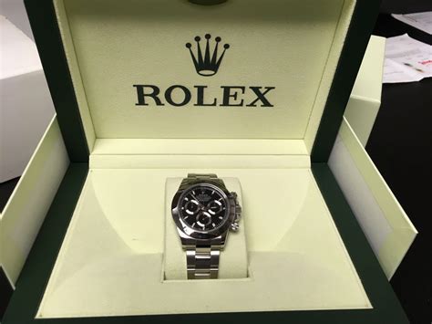 Rolex Daytona 24 Winner - Rolex Passion Market