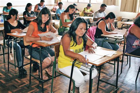 Unicamp E Ufscar Divulgam 1ª Chamada Do Vestibular Indígena 2022 Guia