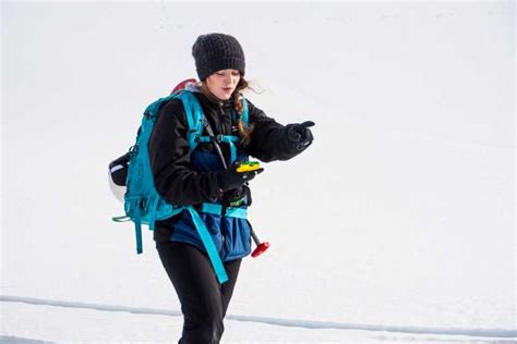 Whistler Introduction To Backcountry Skiing Splitboarding GetYourGuide