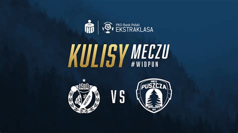 Widzew D Vs Puszcza Niepo Omice Kulisy Meczu Puszcza Tv Youtube