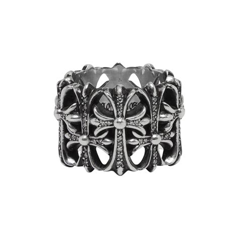 Chrome Hearts Png Transparent Images