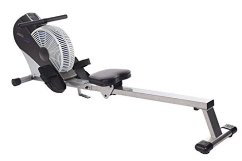 Stamina Air Rower Rowing Machine | Wonderful Athletic Gear