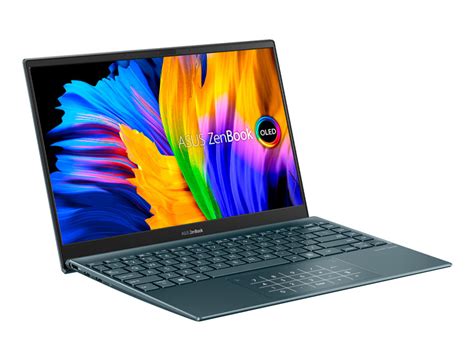 Compara Laptop Asus Zenbook Oled Ux Ea Ci G Gb Ram