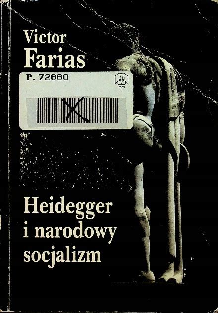 Heidegger I Narodowy Socjalizm Niska Cena Na Allegro Pl