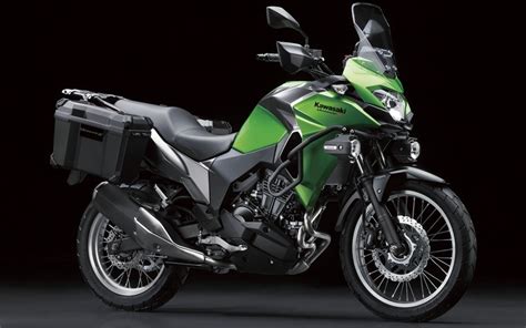 Kawasaki 2017 Versys X 300 Tourer Abs 車款介紹 Yahoo奇摩汽車機車