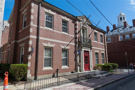 The Crimson Building | News | The Harvard Crimson