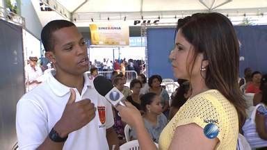 Bahia Meio Dia Salvador Quadro de empregos da TV Bahia vai até o