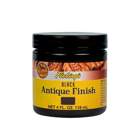 Fiebing’s Antique Finish 118 mls - Lanskey's Leather