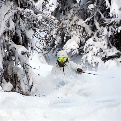 5 Best Powder Skis: What Every Powder Pirate Needs - Pirates of Powder