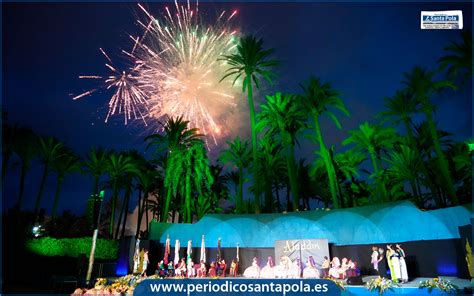 Silvia Sempere Burgos Reina Infantil De Las Fiestas De