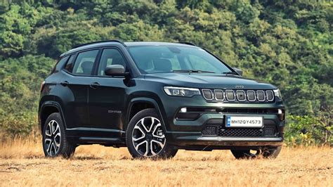 O Que Já Sabemos Dos Novos Jeep Renegade E Compass 2022 Mundo Do