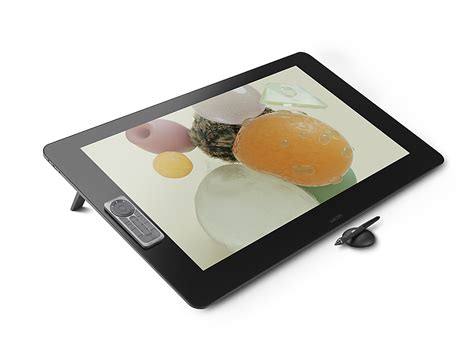 Best Buy Wacom Cintiq Pro 32 31 5 4K Creative Pen And Touch Display