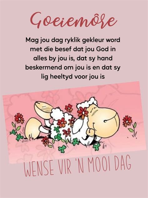 Pin By Marise Van Biljon On Goeie M Re Boodskappe In Good