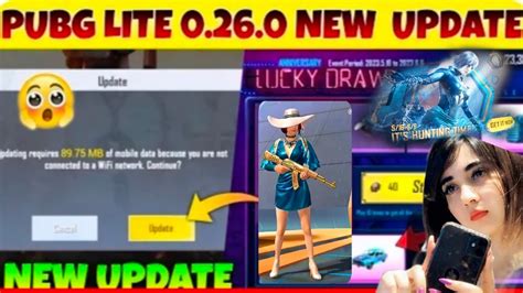 Pubg Lite New Lucky Draw Pubg Lite New Lucky Spin Pubg Lite New