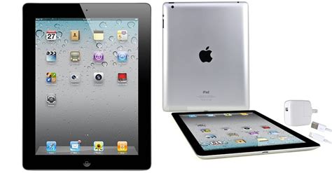 iPad 4 - 16GB - Wi-Fi - 9.7inch - Black