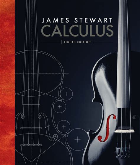 Calculus, 8th Edition - 9781285740621 - Cengage