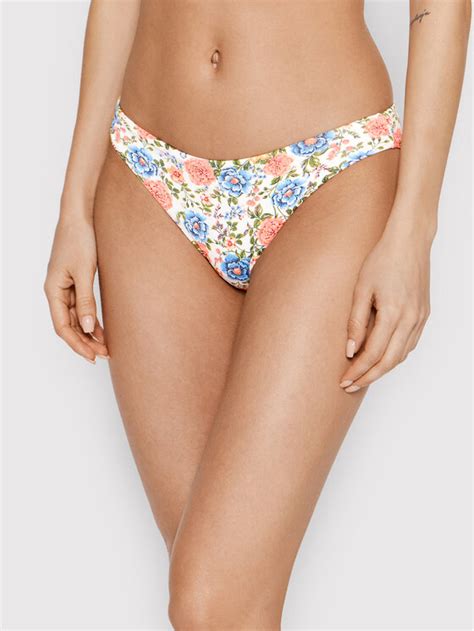 Maaji Dół od bikini 2617SBC015 Kolorowy Modivo pl