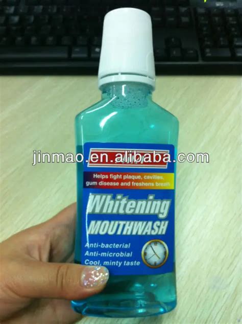 Mouthwash Brands Oem - Buy Mouthwash Brands,Liquid Mouthwash,Antiseptic ...