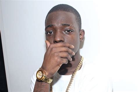 Bobby Shmurda HD Wallpaper Pxfuel