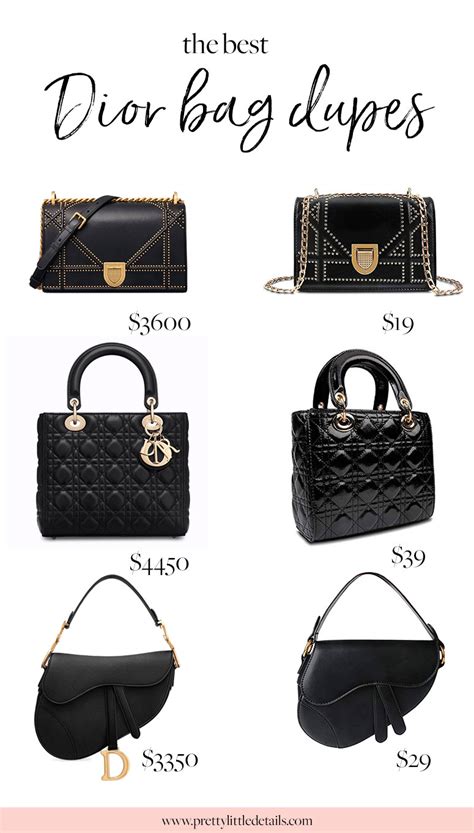 Best Designer Dupes Handbags 2019 Literacy Basics