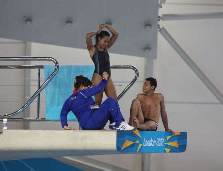 11 Olympic high dive Stock Pictures, Editorial Images and Stock Photos ...