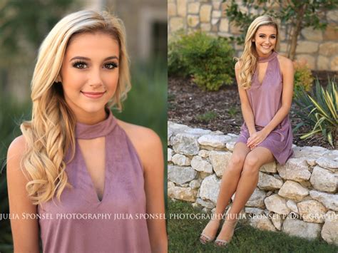 Frisco Senior Photographer