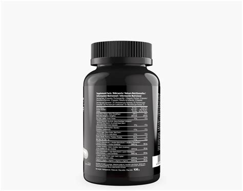 Arginine Ornithine Lysine Maxler