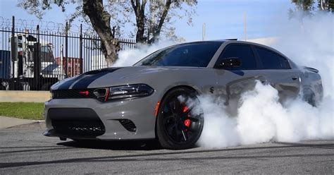 HotCars Official On Twitter The Hellcat Engine Became So Popular That