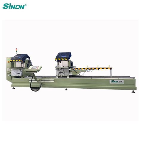 Cnc Aluminum Cutting Machine Manufacturers, Suppliers, Factory - Good ...