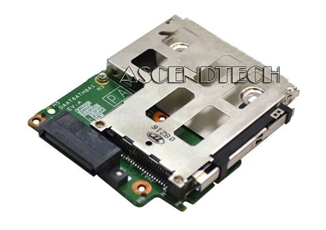 35AT6NB0011 DAAT6ATH8A1 | Hp Pcmcia Slot Board Assy DAAT6ATH8A1