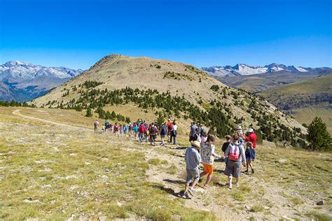 Gu A Del Valle De Benasque Qu Ver Y Hacer Este Verano Turismo