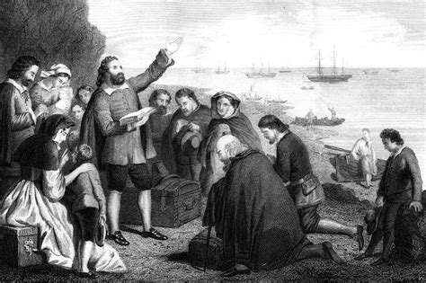 The Incredible Story Of The Mayflower The Ship That Shaped America