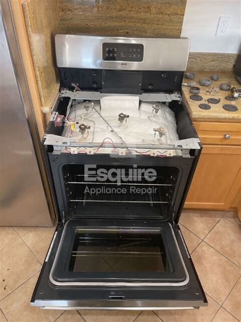 Costa Mesa Appliance Repair Services Esquire Appliance Repair